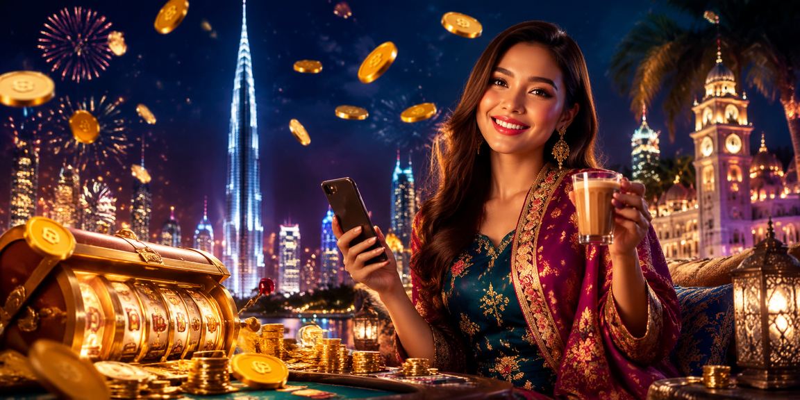 Permainan slot di Kuala Lumpur menggunakan bonus flix2day